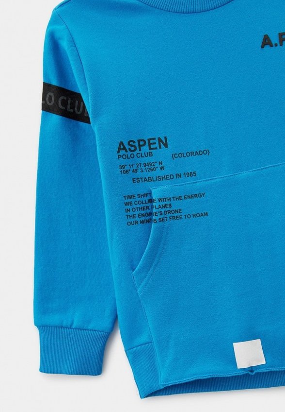 Свитшот Aspen Polo Club
