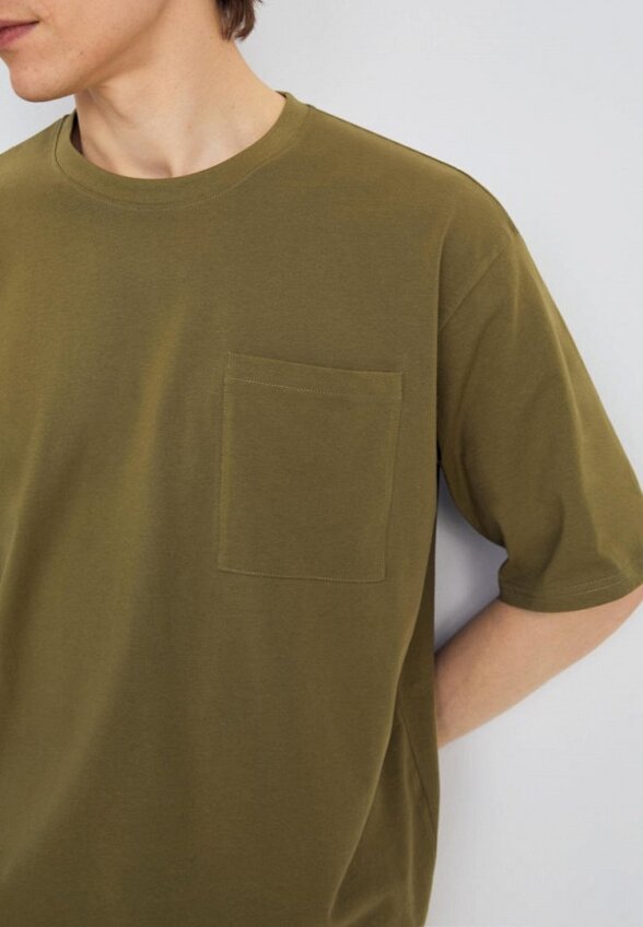 Футболка Finn Flare