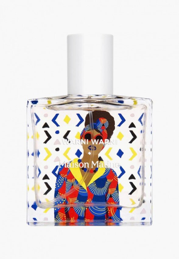 Парфюмерная вода Maison Matine