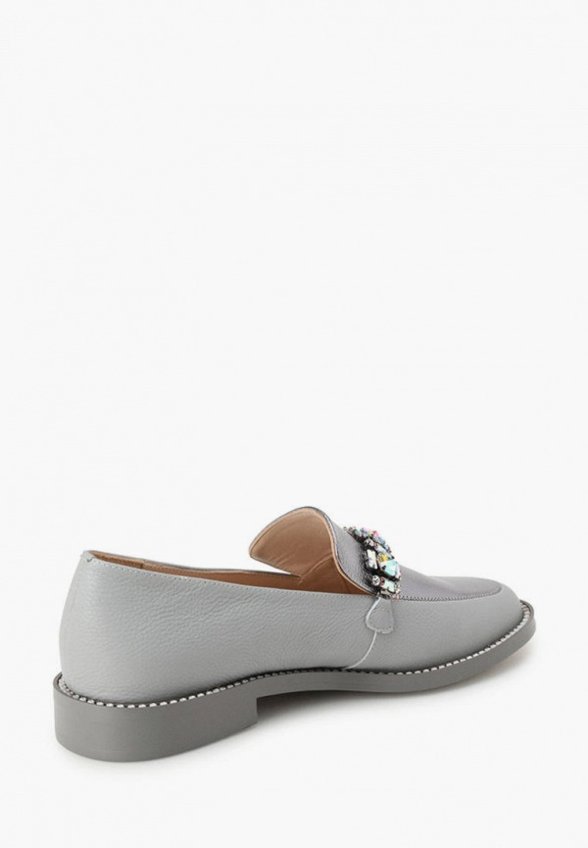 Лоферы Passegiata