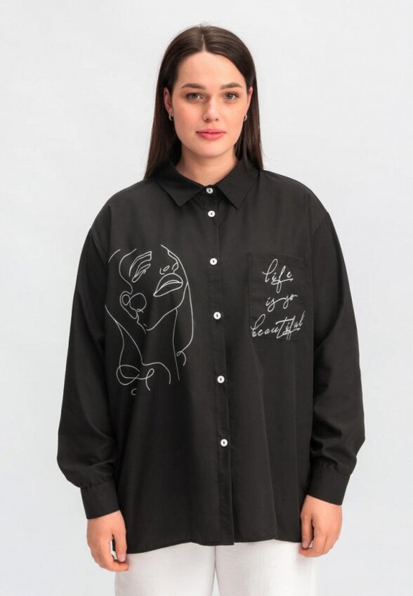 Рубашка Veravo