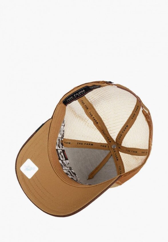 Бейсболка Goorin Brothers