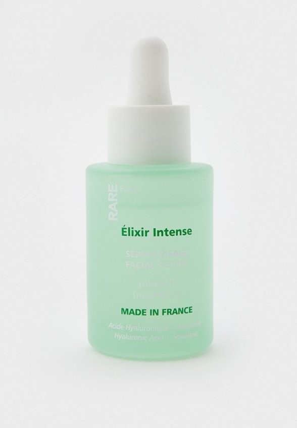 Сыворотка для лица Rare Paris