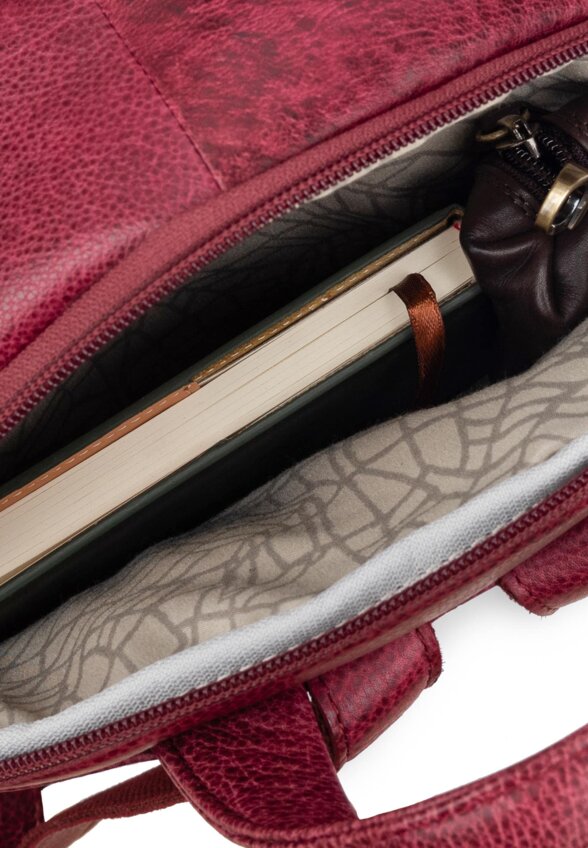 Др.Коффер B402866-112-03 рюкзак