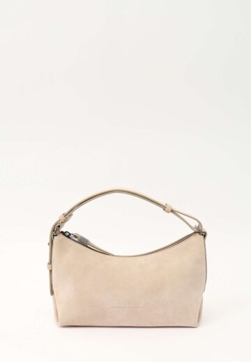 Brunello Cucinelli Leather Bag