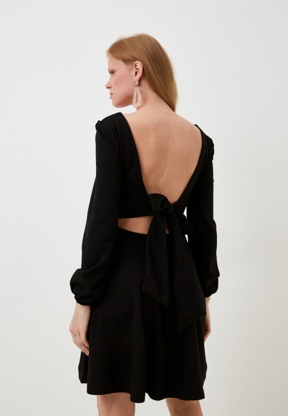 Платье Liza Volkova