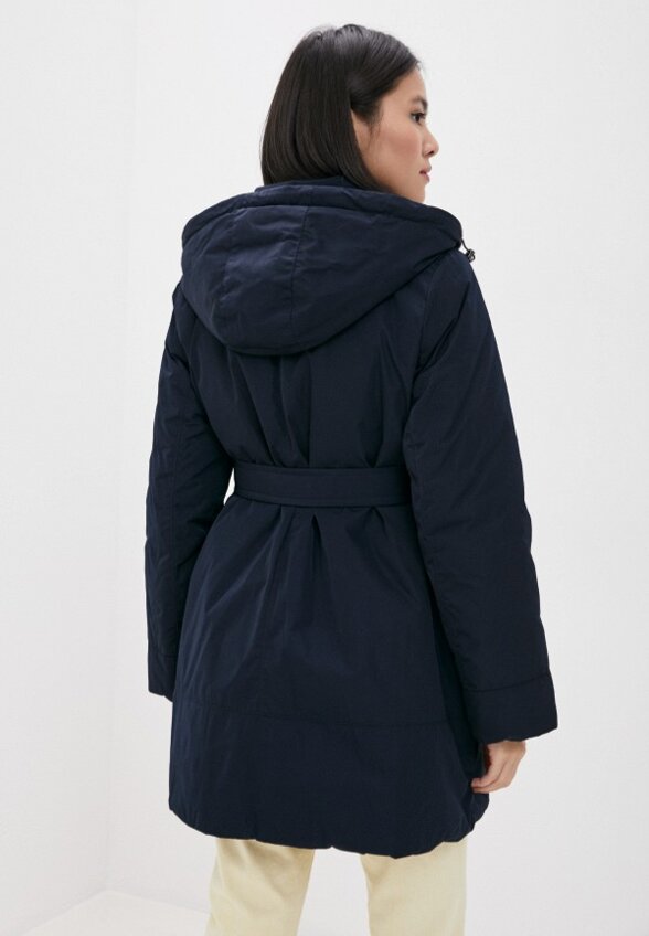 Пуховик Dixi-Coat