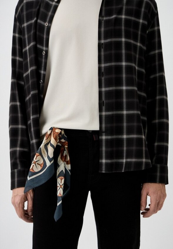 Джинсы Jacob Cohen