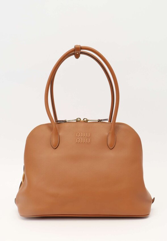 Miu Miu Leather Bag