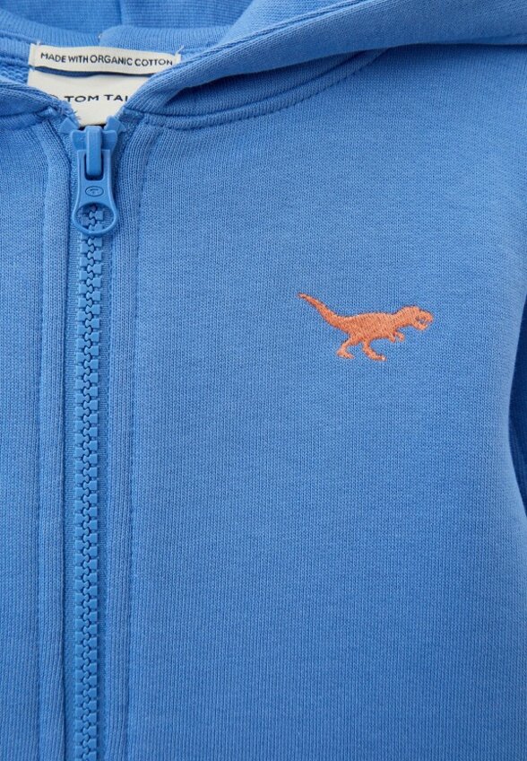 Толстовка Tom Tailor