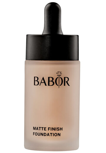 Матирующий Тональный Крем, тон 04 миндаль