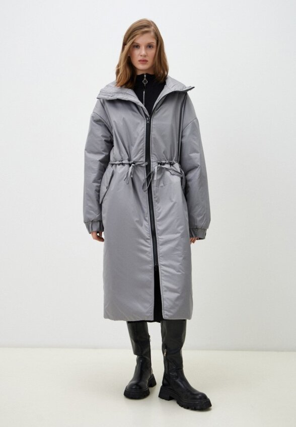 Пуховик Pennymanny