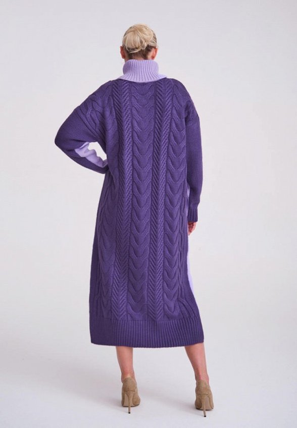 Платье Ecopooh