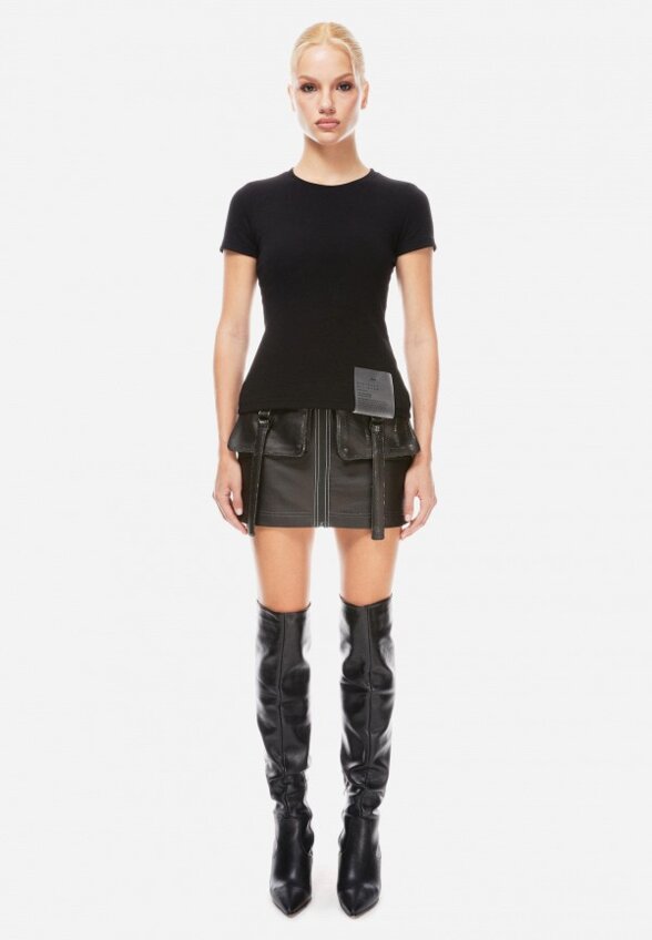 Футболка Post Post Scriptum