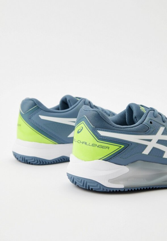 Кроссовки ASICS