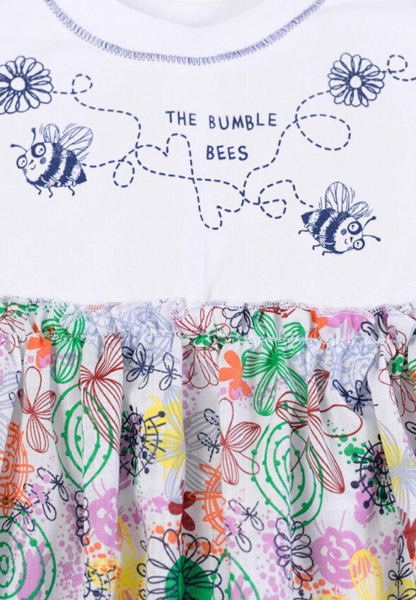 Платье Мамуляндия