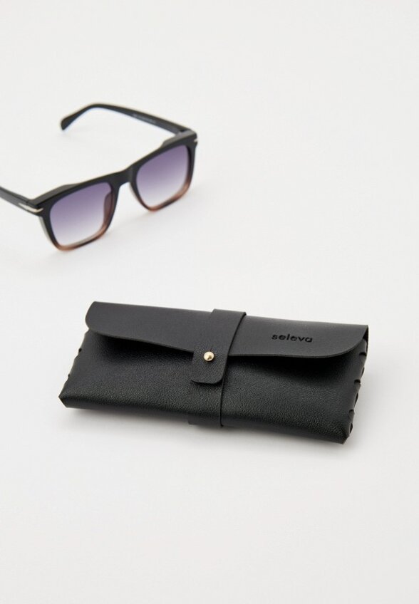 Очки солнцезащитные Seleva