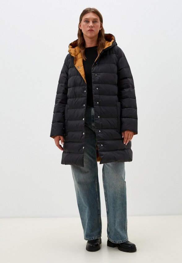 Пуховик Modress