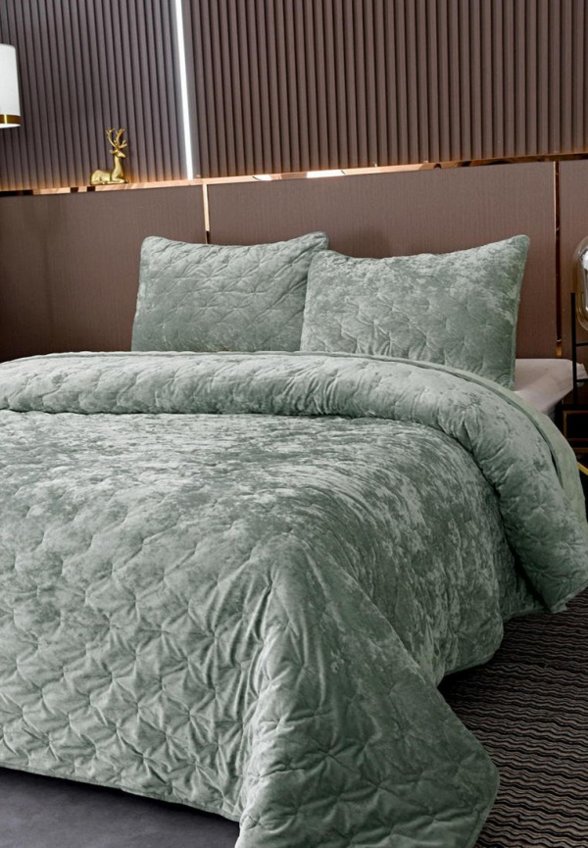 Комплект с покрывалом Sofi De Marko