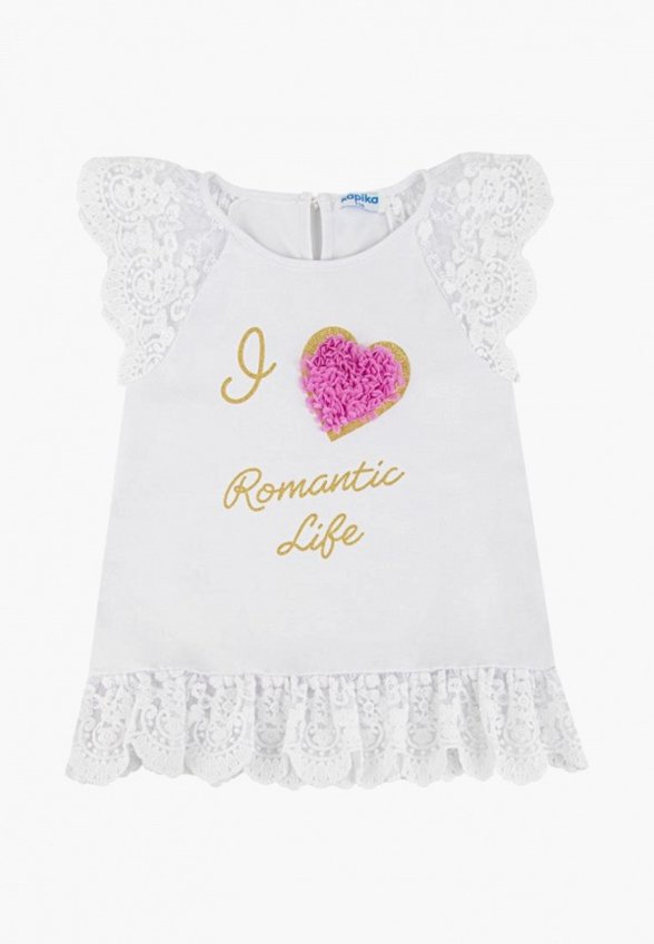 Футболка Kapika