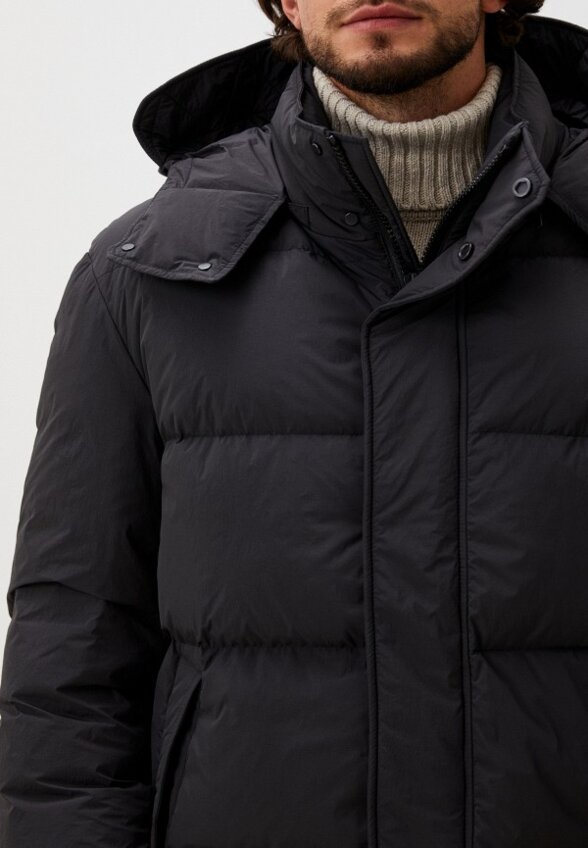 Пуховик Igor Plaxa