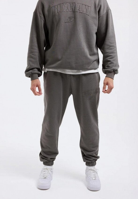 Брюки спортивные Boxraw