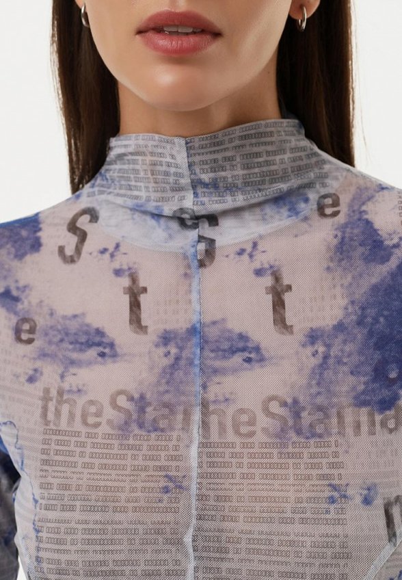 Водолазка Thestama