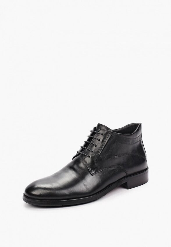 Ботинки Basconi