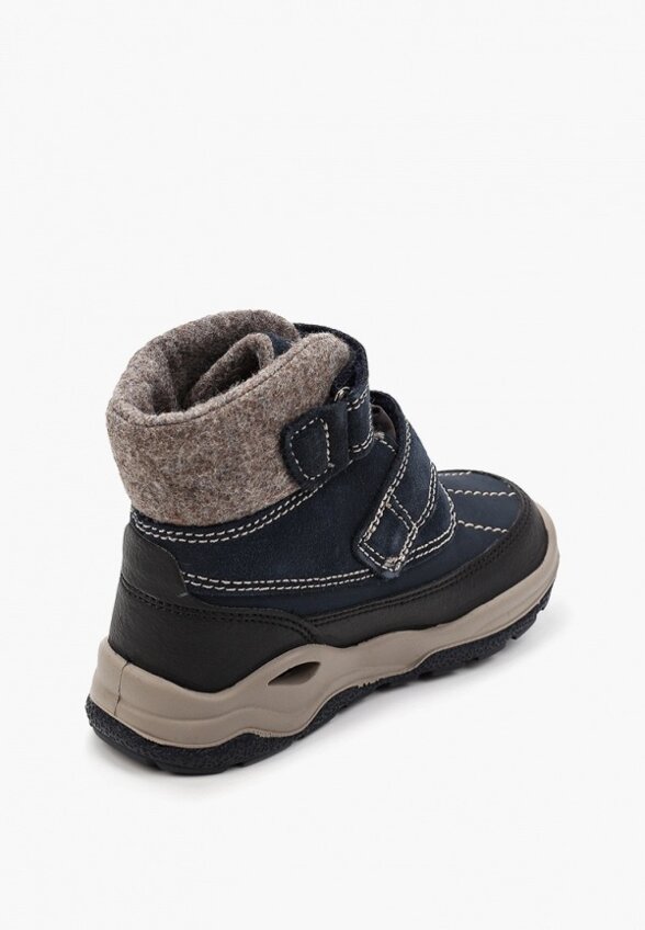 Ботинки Pixel