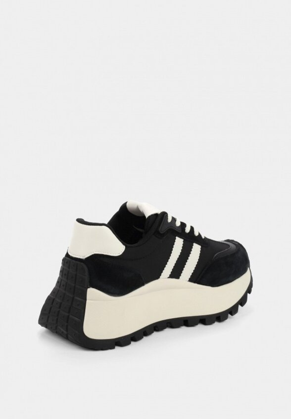 Кроссовки Patrol