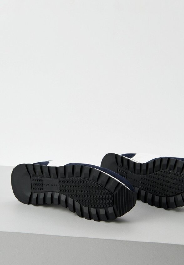 Кроссовки Baldinini