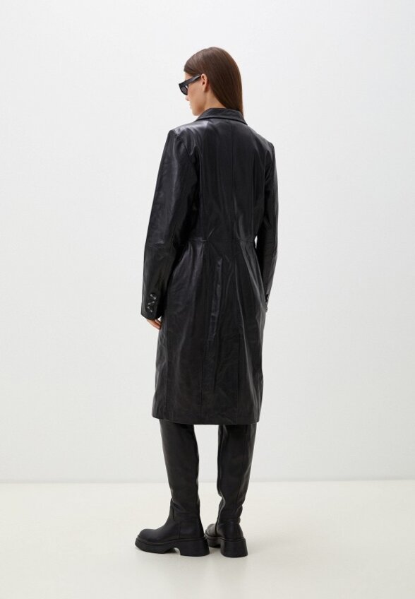 Плащ Снежная Королева