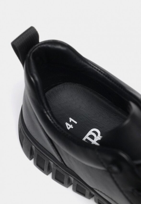 Кеды Bruno Renzoni