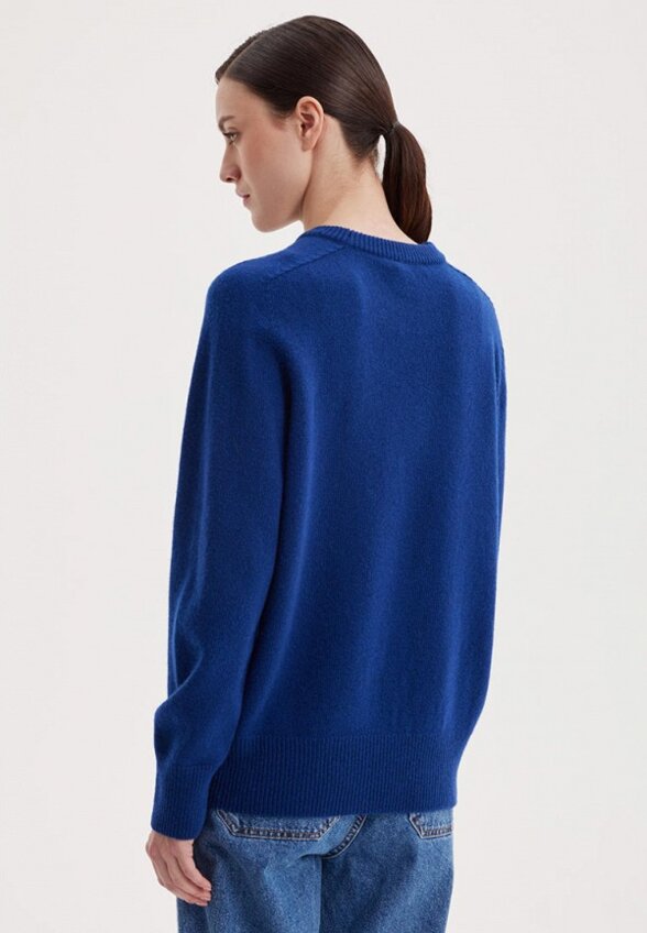 Джемпер Bstatement