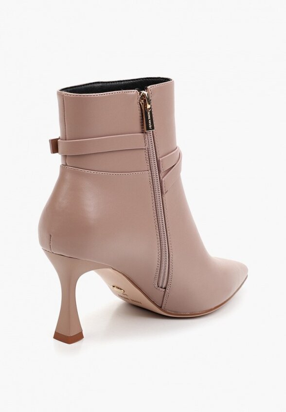 Ботильоны Nine West