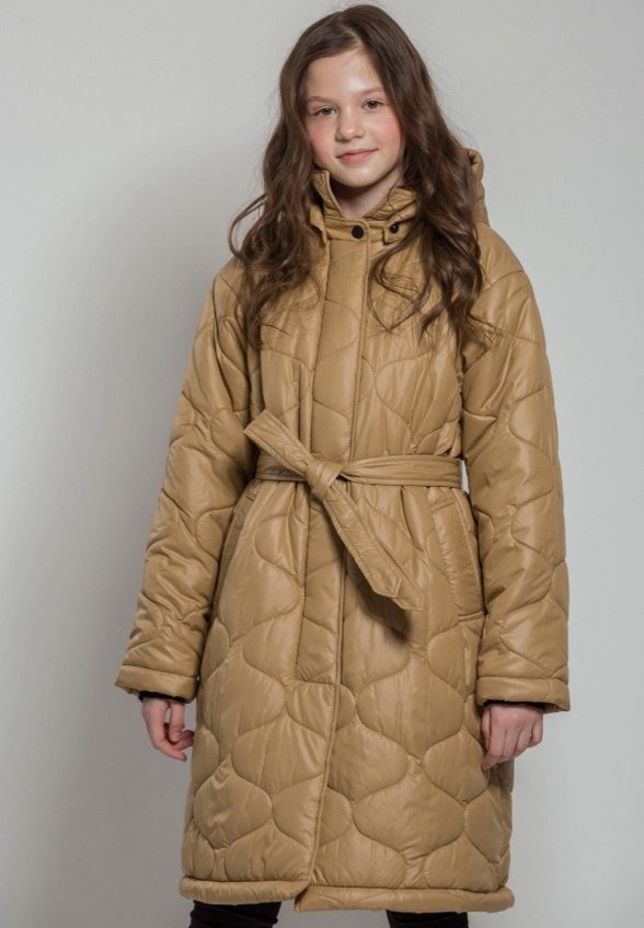 Куртка утепленная Orso Bianco