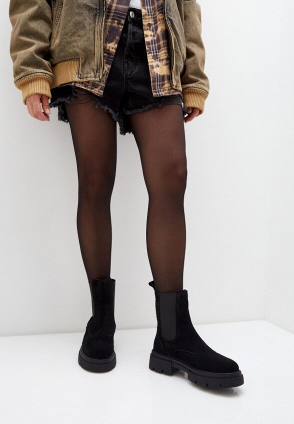 Ботинки Maniolini