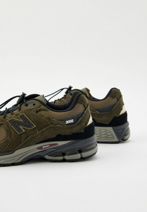 Кроссовки New Balance