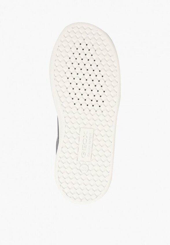 Кеды Geox