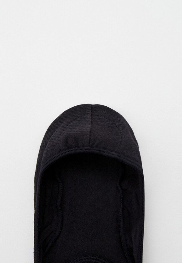 Подследники 3 пары UNIQLO