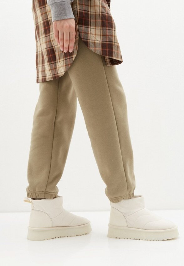 Полусапоги Bridget