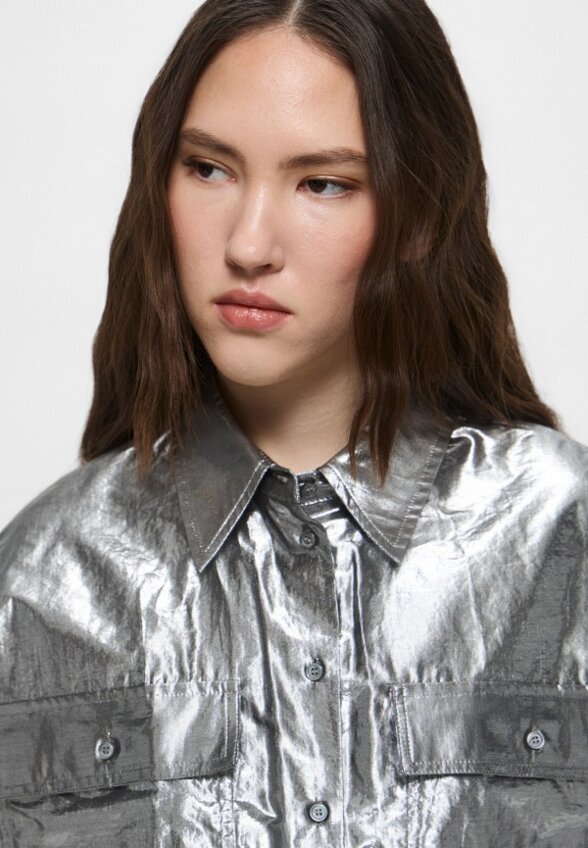 Рубашка Weekend Max Mara