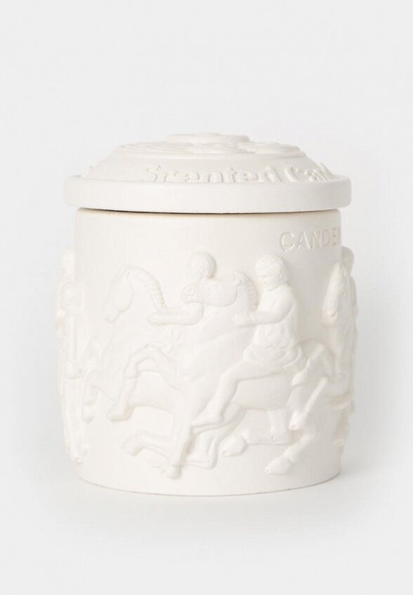 Свеча ароматическая Ta&Ko Home