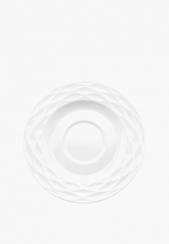 Чашка с блюдцем Elan Gallery