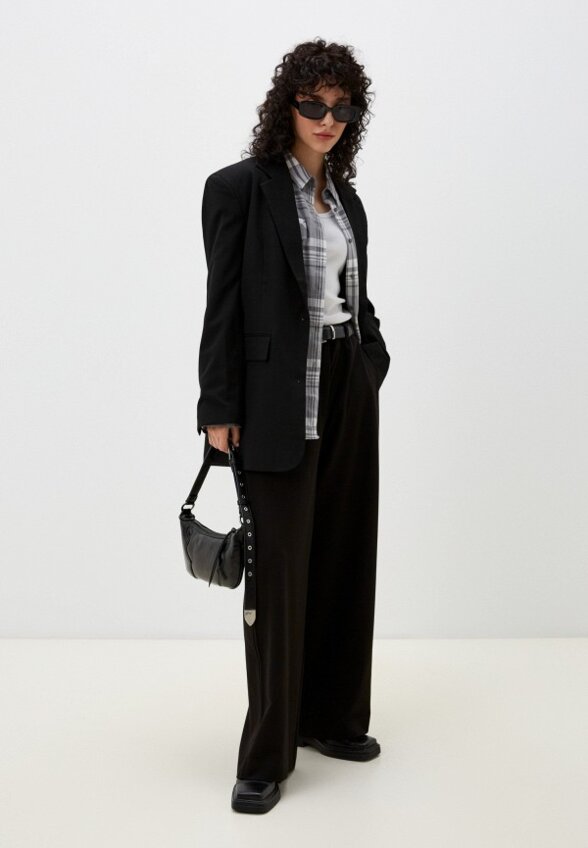 Жакет Face Code