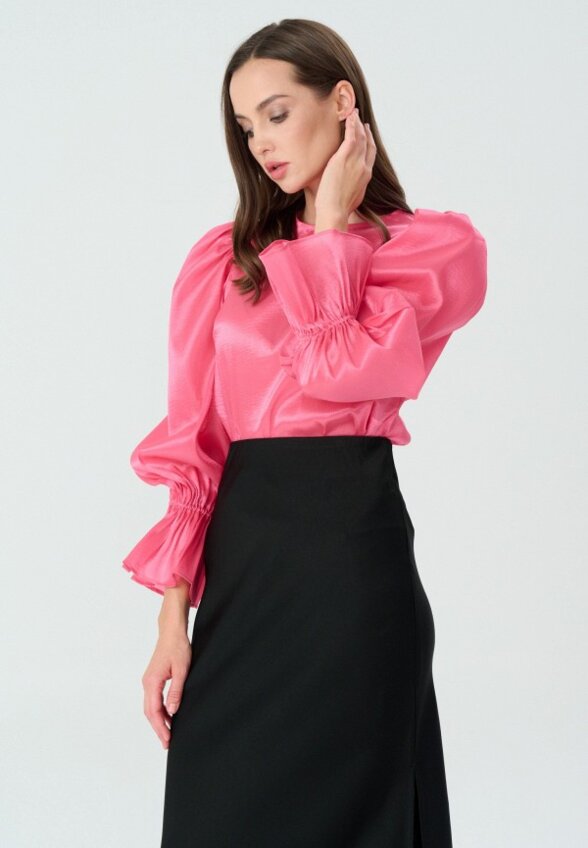 Блуза Emilia Dell'oro