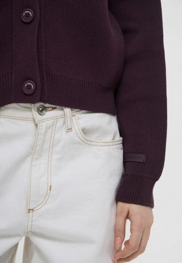 Кардиган Les Benjamins