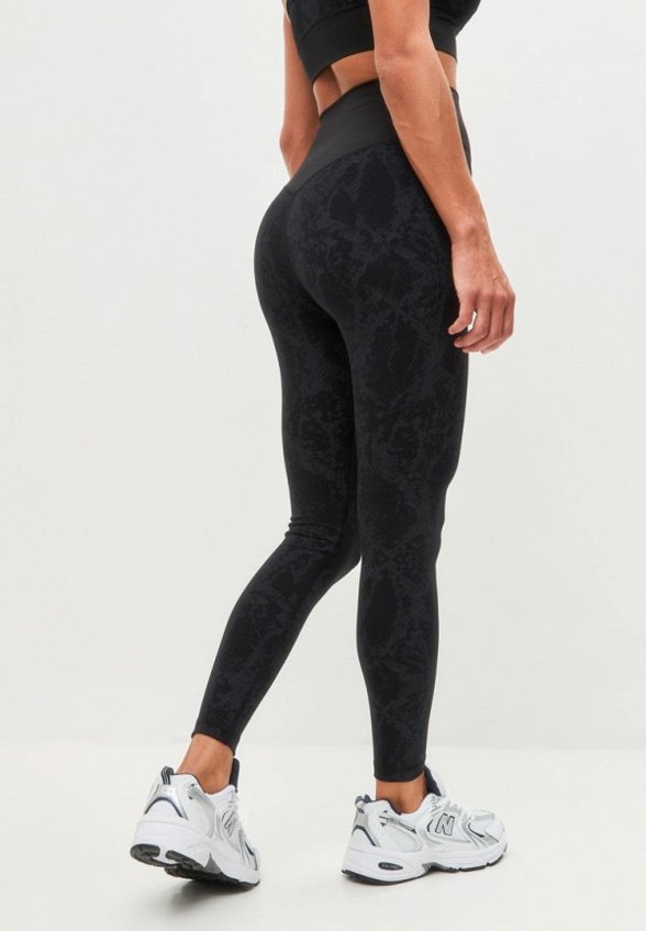 Леггинсы Fitbomb