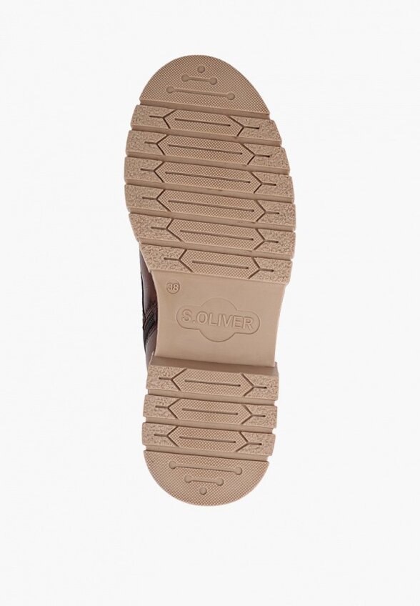 Ботинки s.Oliver