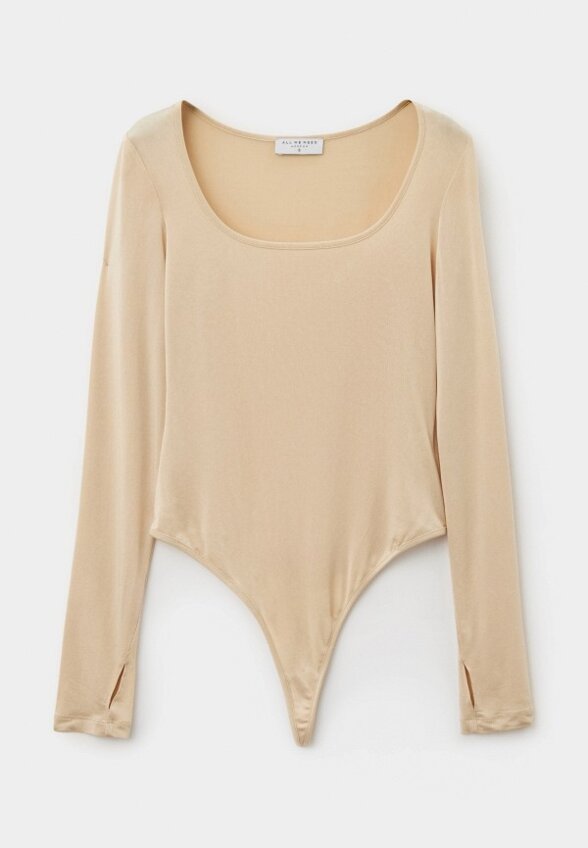 Боди All We Need